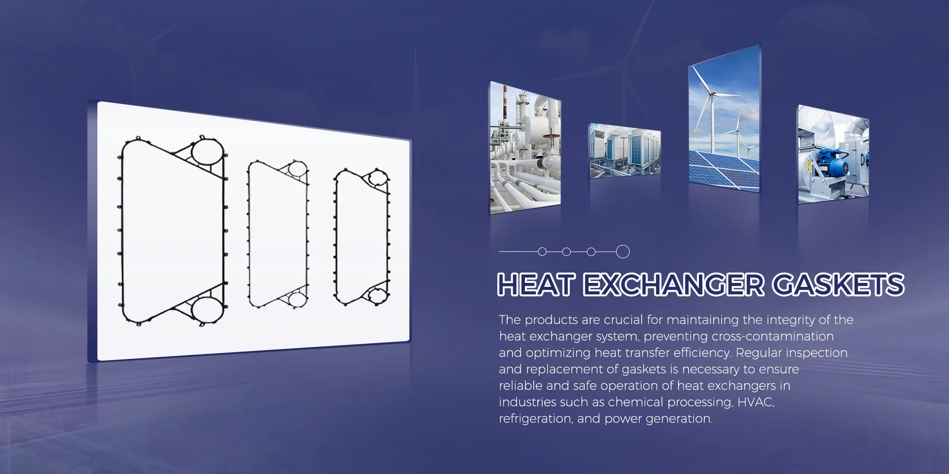 Power Thermal