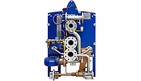 Fresh Water Generator Gasket